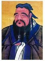 Confucius – Founder of Confucianism