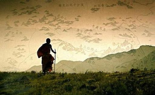 修行，就這6個字