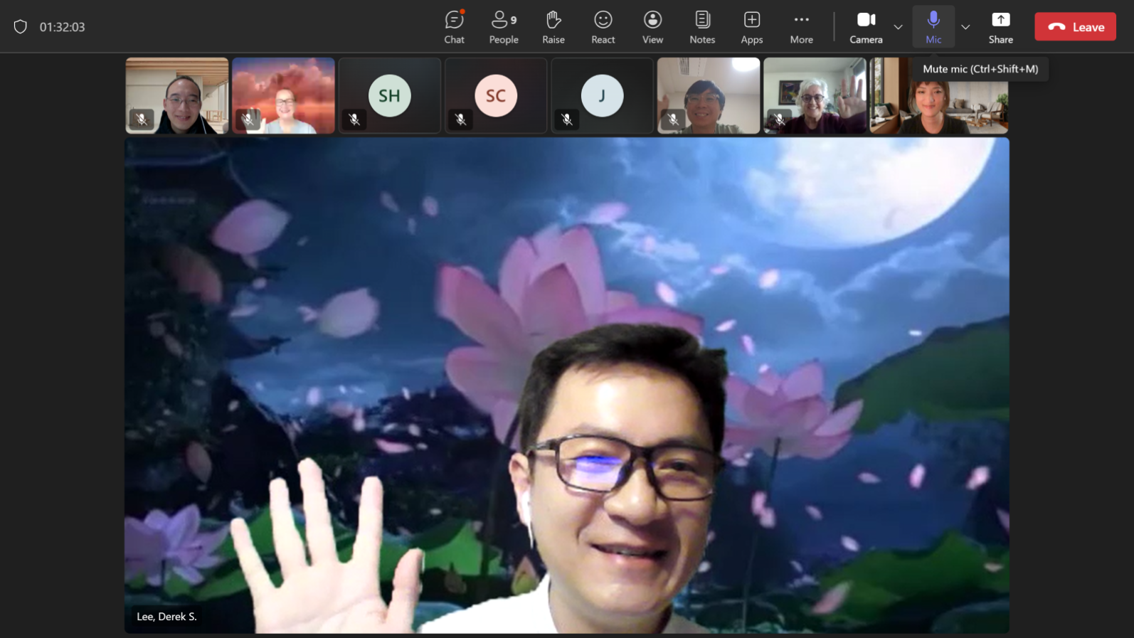 Taochat 2025 – Cultivate Relationship